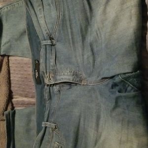 Torrid capris 2 for $5